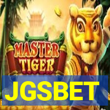 JGSBET
