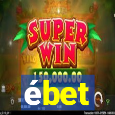 ébet