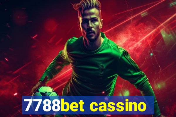 7788bet cassino