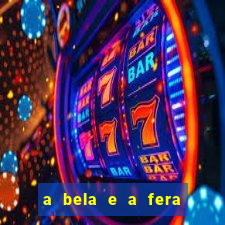 a bela e a fera 1991 filme completo dublado - topflix