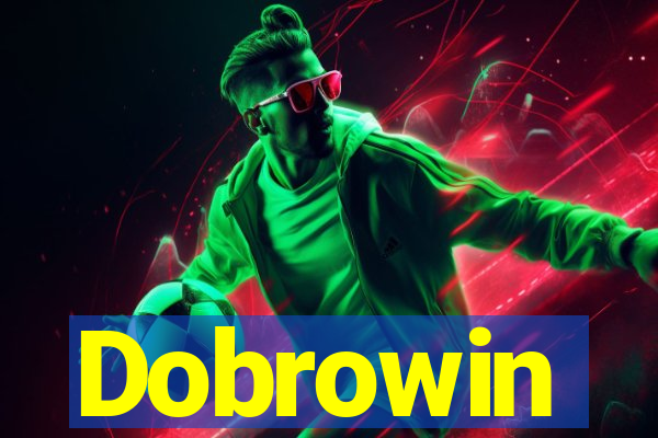 Dobrowin