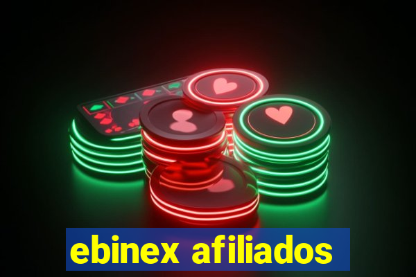ebinex afiliados