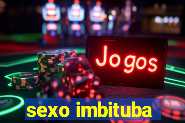 sexo imbituba