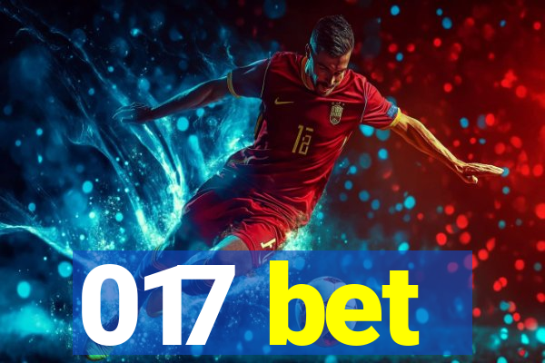 017 bet