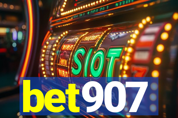 bet907