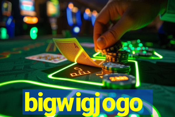 bigwigjogo