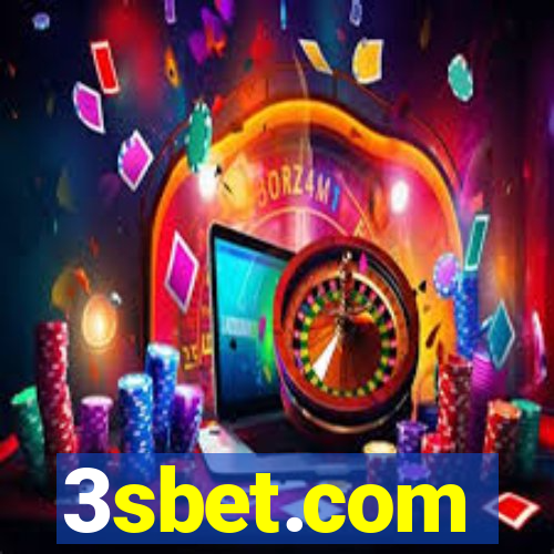 3sbet.com