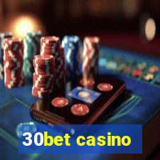 30bet casino