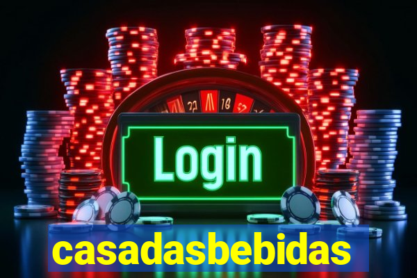 casadasbebidas