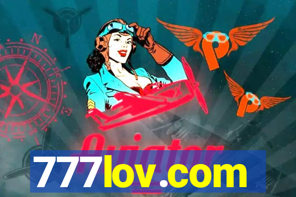 777lov.com