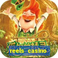 reels casino rodrigo faro
