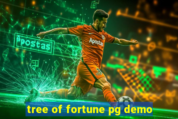 tree of fortune pg demo