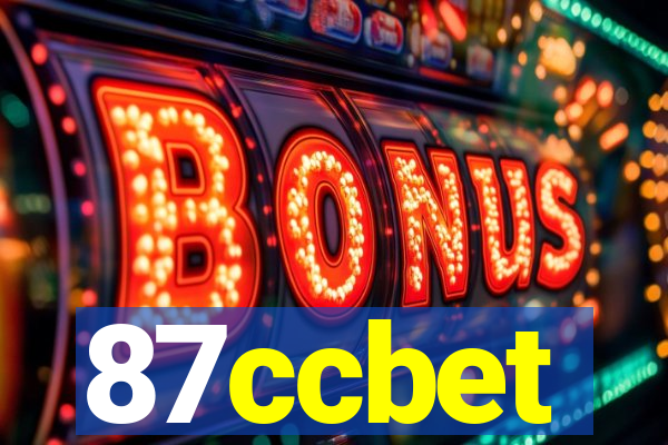 87ccbet
