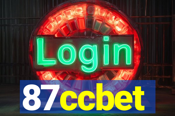 87ccbet