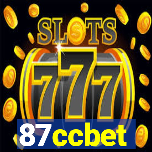 87ccbet