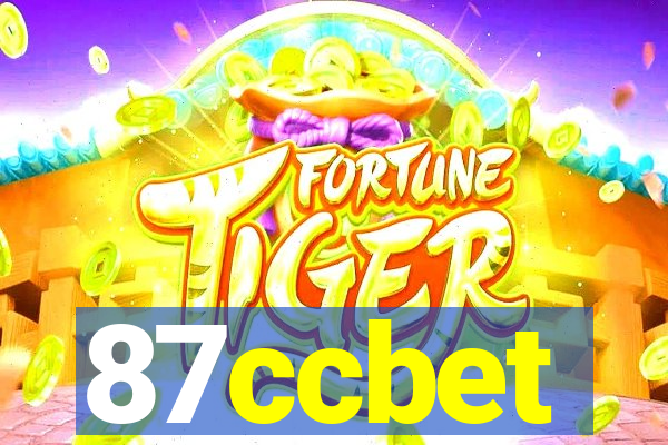87ccbet