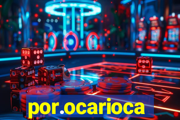 por.ocarioca