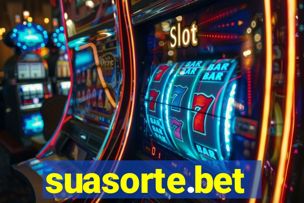 suasorte.bet