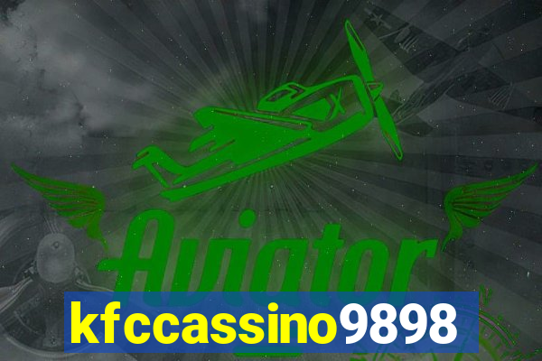 kfccassino9898