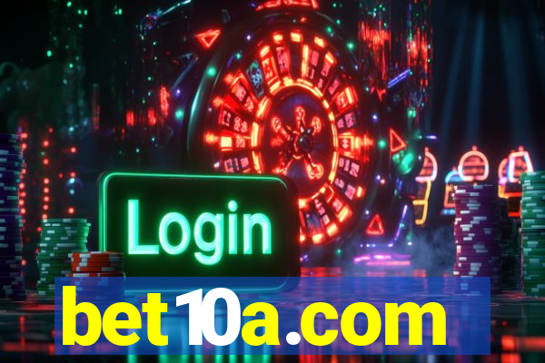 bet10a.com