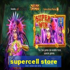 supercell store