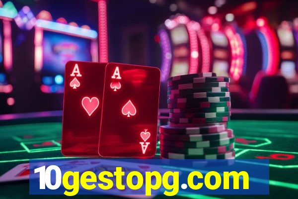10gestopg.com