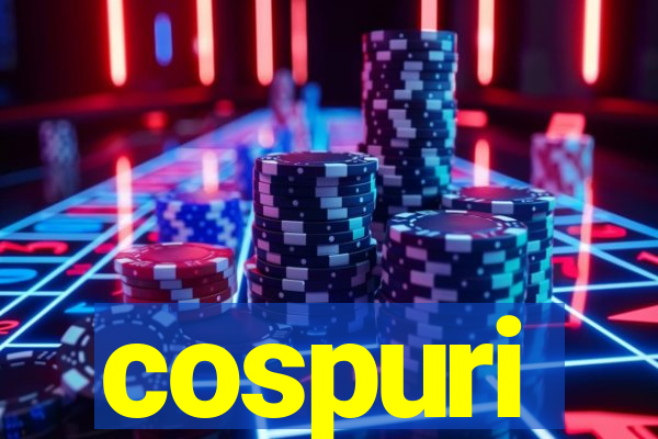 cospuri