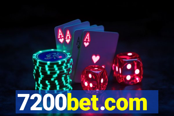7200bet.com