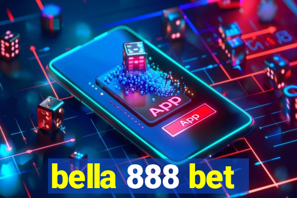 bella 888 bet