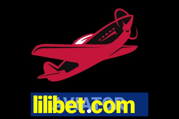 lilibet.com