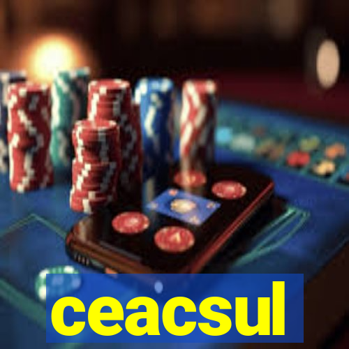 ceacsul