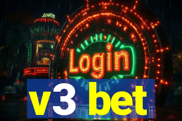 v3 bet