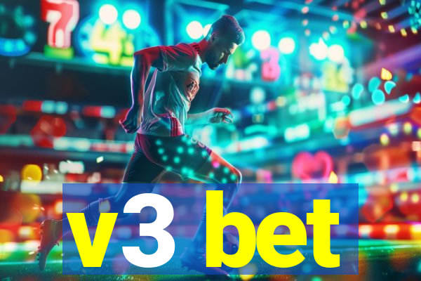 v3 bet