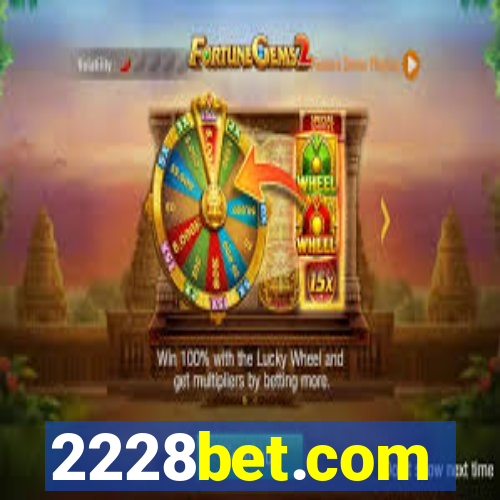 2228bet.com