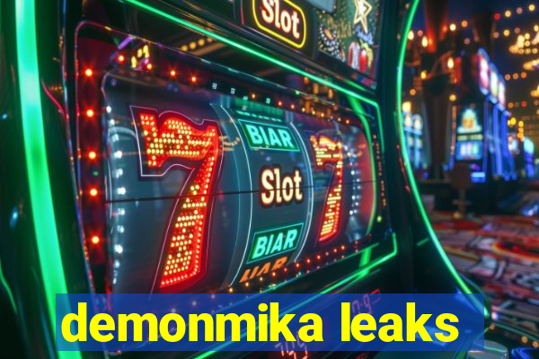 demonmika leaks