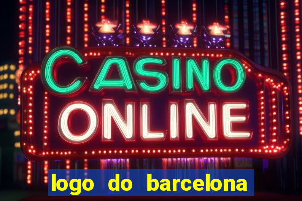 logo do barcelona dls 19