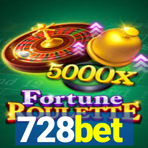 728bet