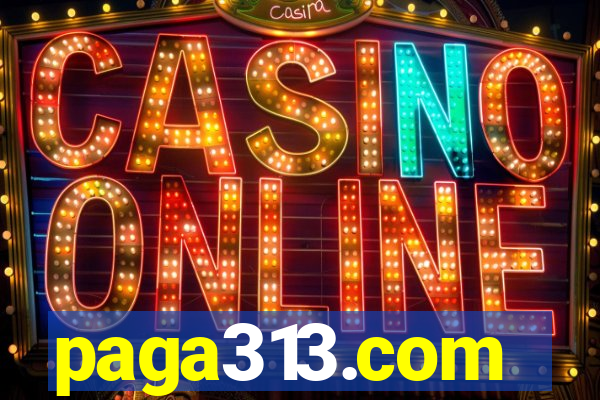 paga313.com