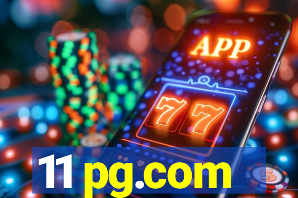 11 pg.com