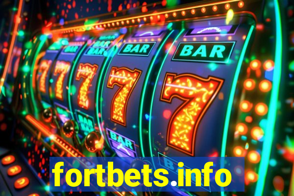 fortbets.info