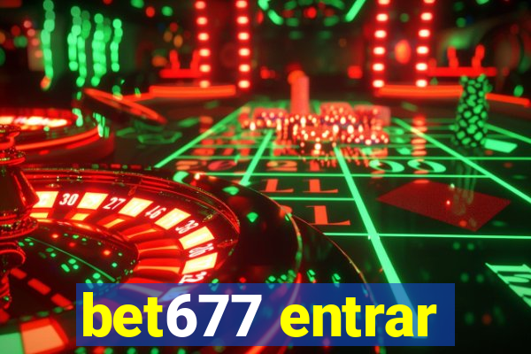 bet677 entrar