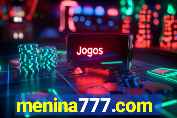 menina777.com
