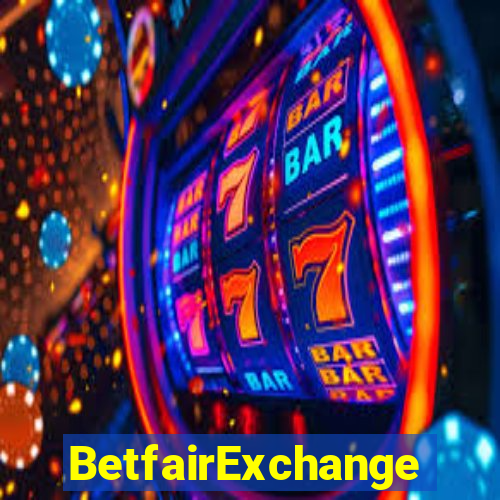 BetfairExchange
