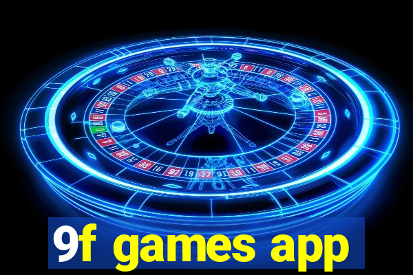9f games app