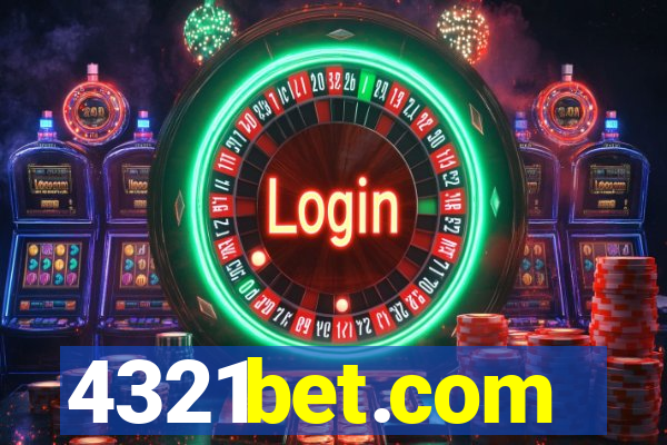4321bet.com
