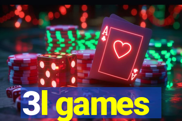 3l games