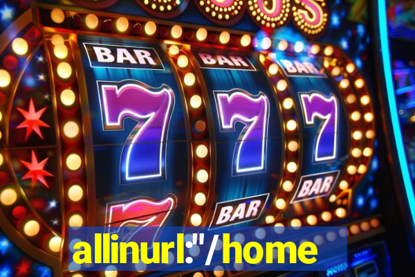 allinurl: