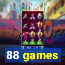 88 games