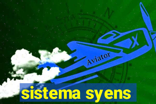 sistema syens