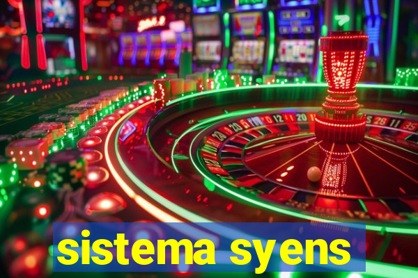 sistema syens